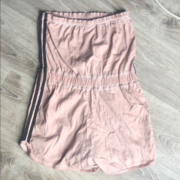 Adidas Womens Romper - Picture 4 of 4